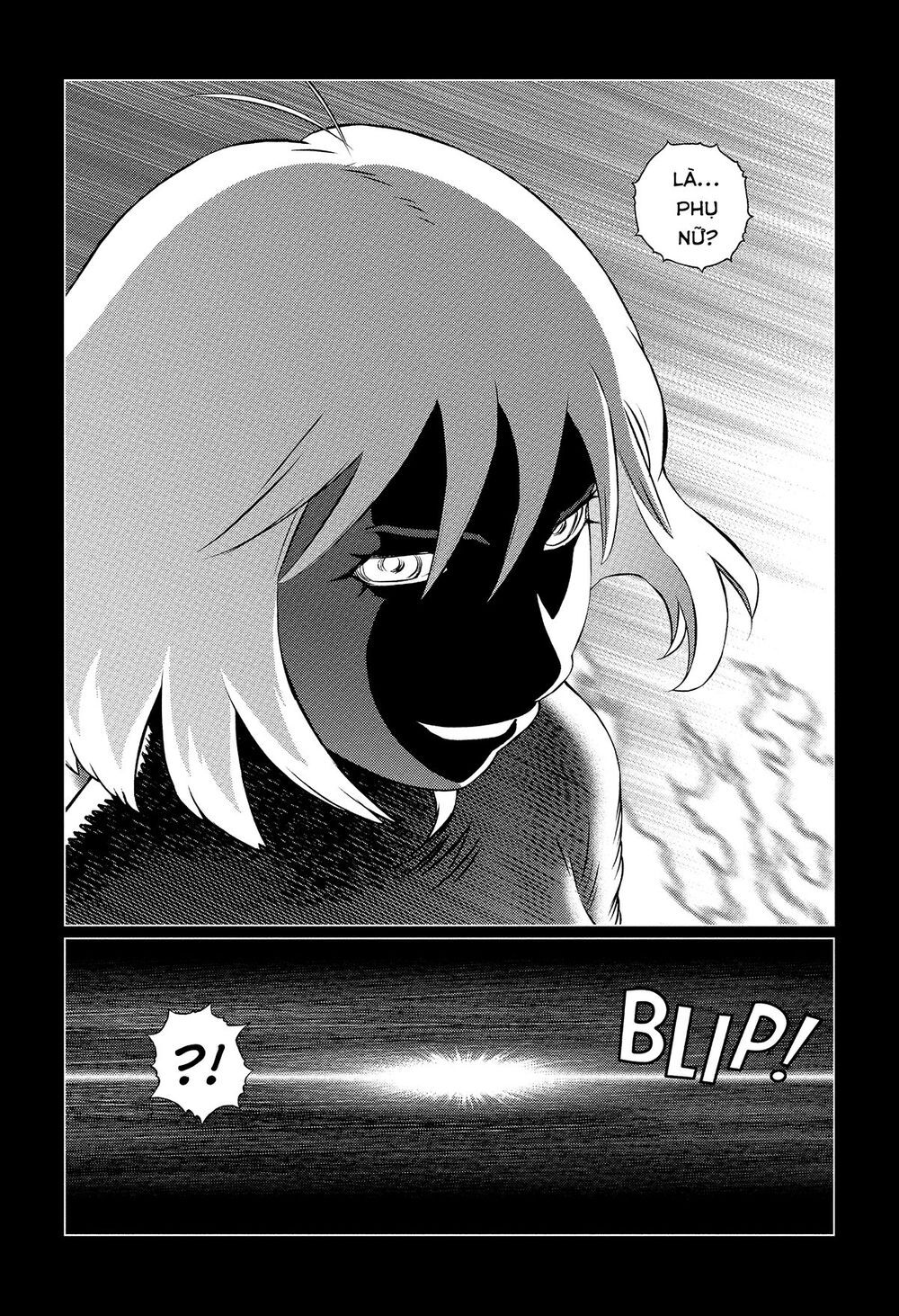 Battle Angel Alita Last Order Chapter 83 - Trang 2