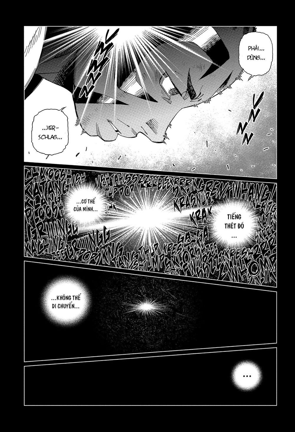 Battle Angel Alita Last Order Chapter 84 - Trang 2