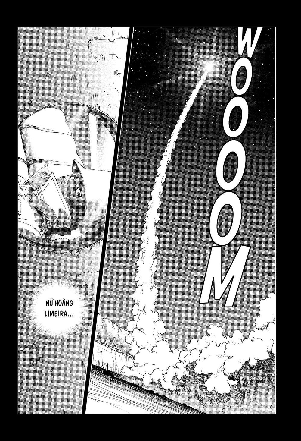 Battle Angel Alita Last Order Chapter 84 - Trang 2