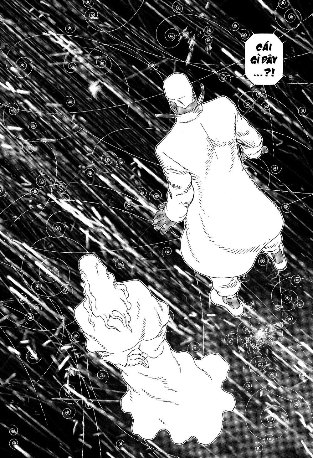 Battle Angel Alita Last Order Chapter 86 - Trang 2