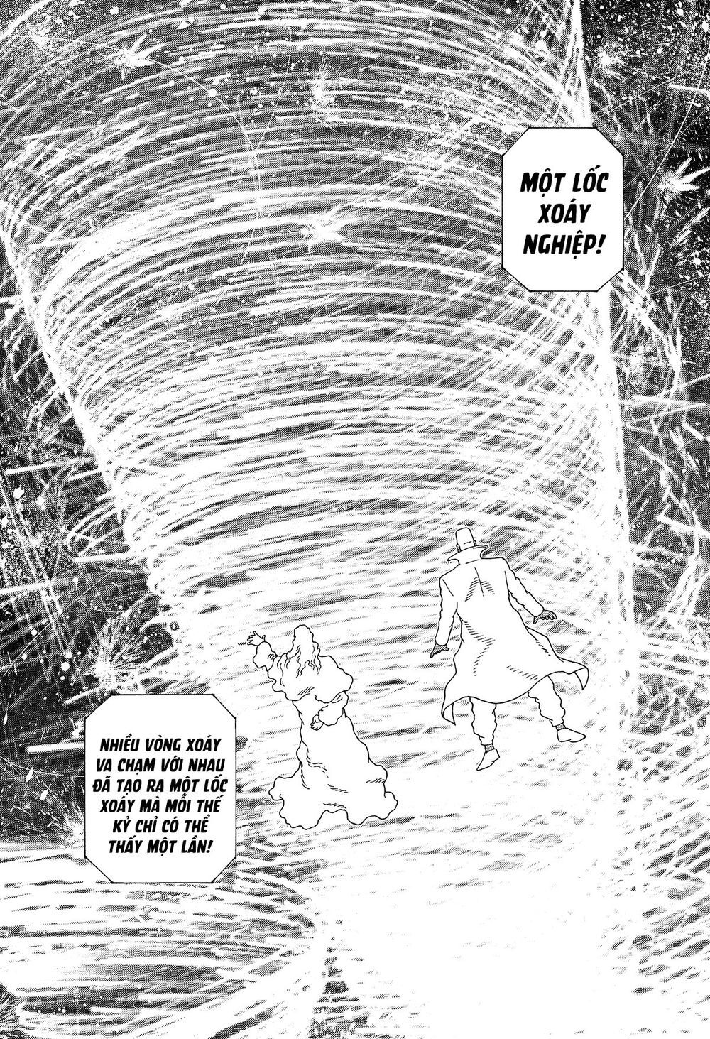 Battle Angel Alita Last Order Chapter 86 - Trang 2