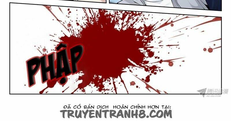 Bầu Trời Máu Chapter 108 - Trang 2