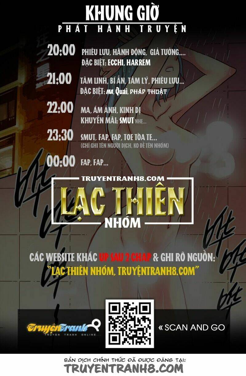 Bầu Trời Máu Chapter 109 - Trang 2