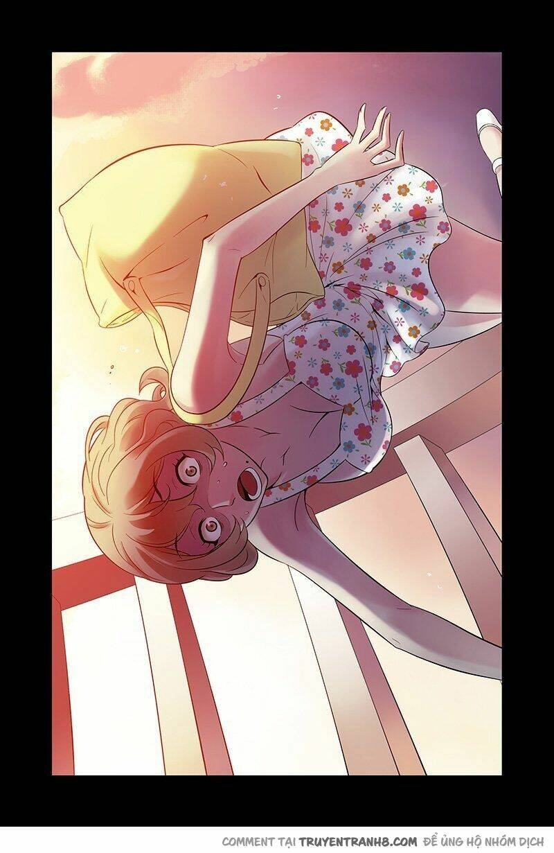 Bầu Trời Máu Chapter 17 - Trang 2