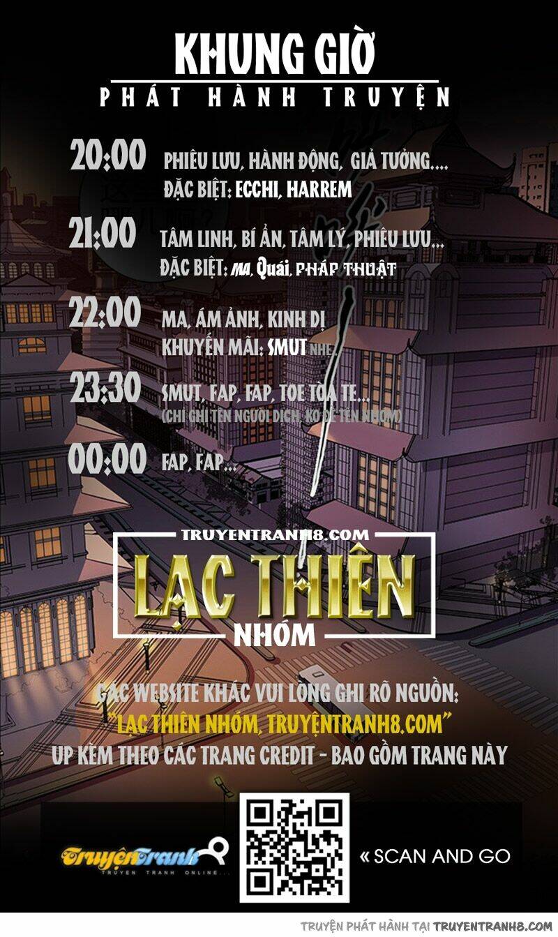 Bầu Trời Máu Chapter 40 - Trang 2