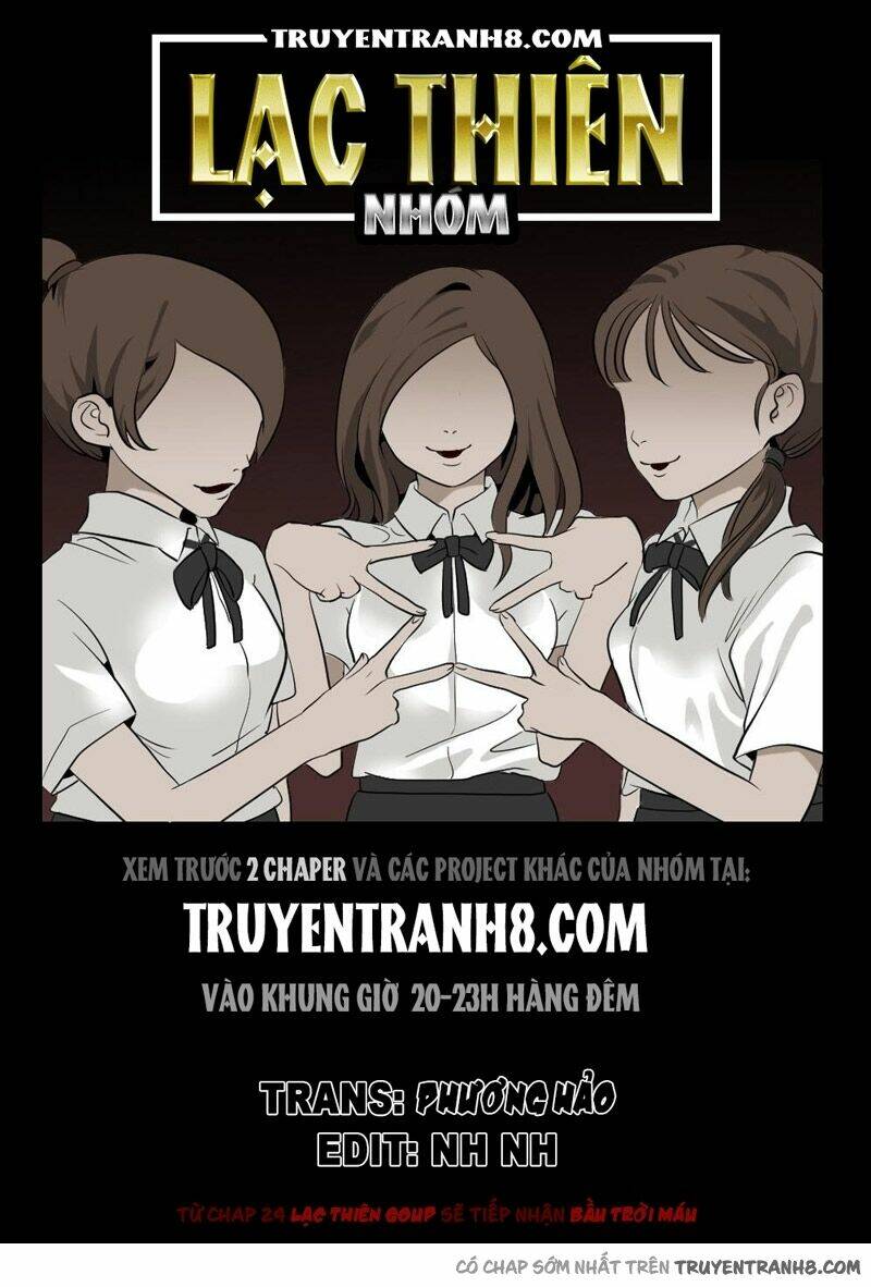 Bầu Trời Máu Chapter 44 - Trang 2