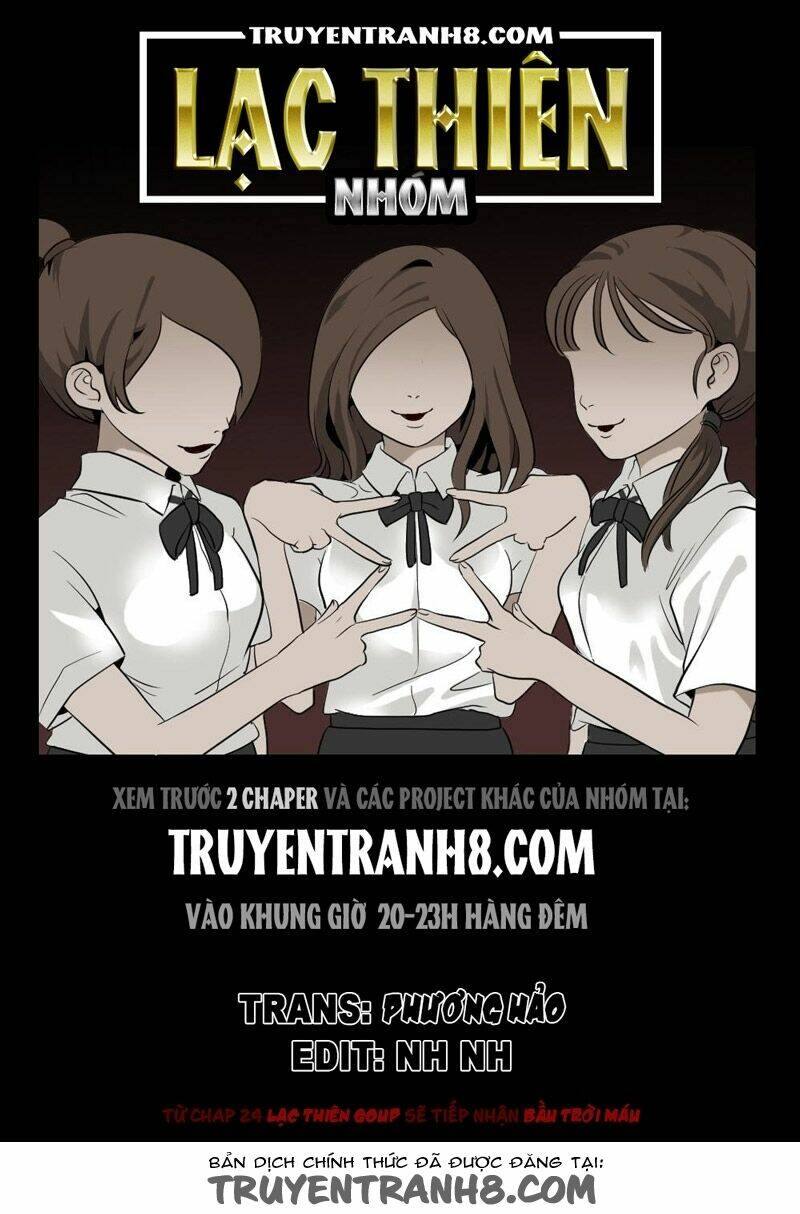 Bầu Trời Máu Chapter 46 - Trang 2