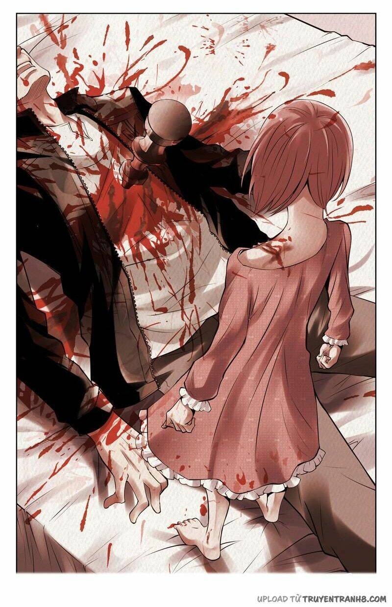 Bầu Trời Máu Chapter 50 - Trang 2