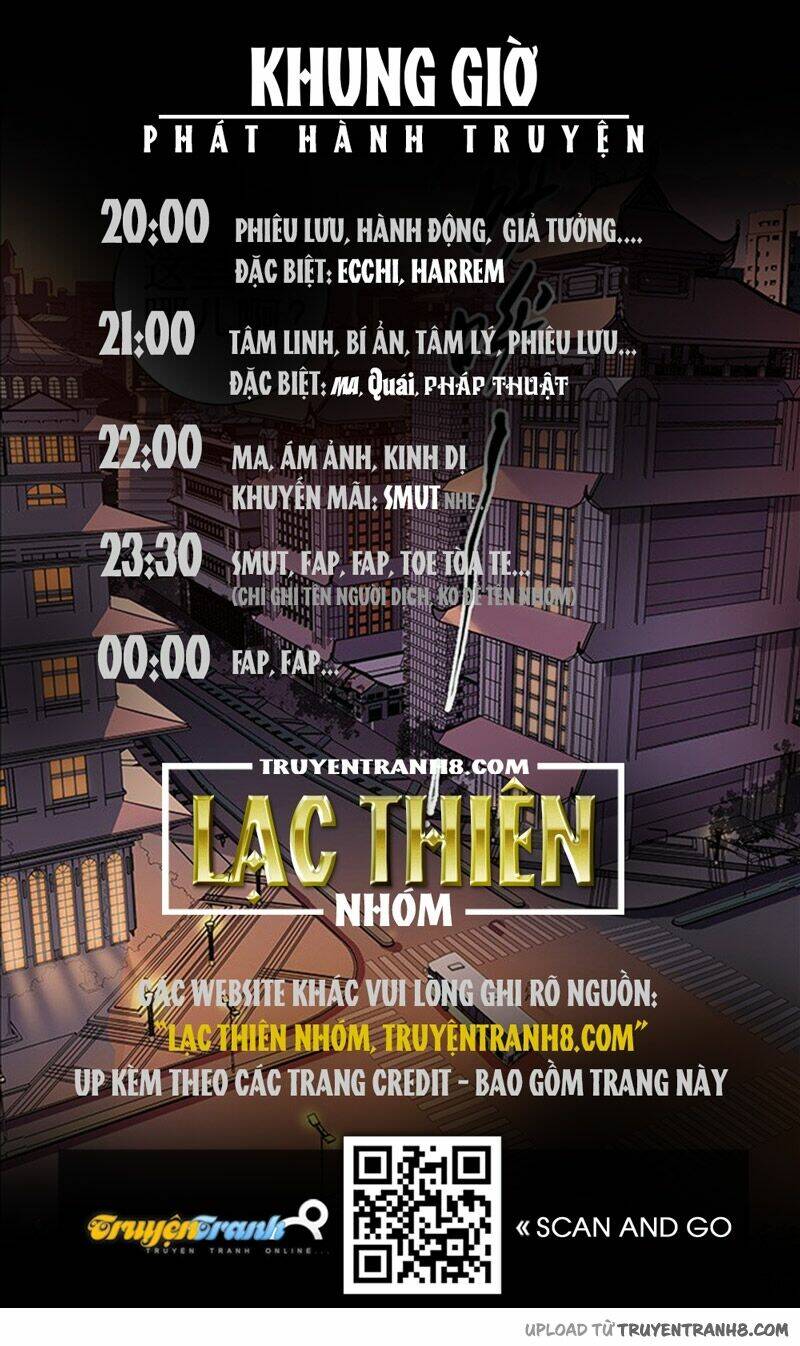 Bầu Trời Máu Chapter 56 - Trang 2