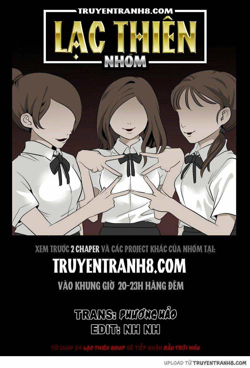 Bầu Trời Máu Chapter 66 - Trang 2