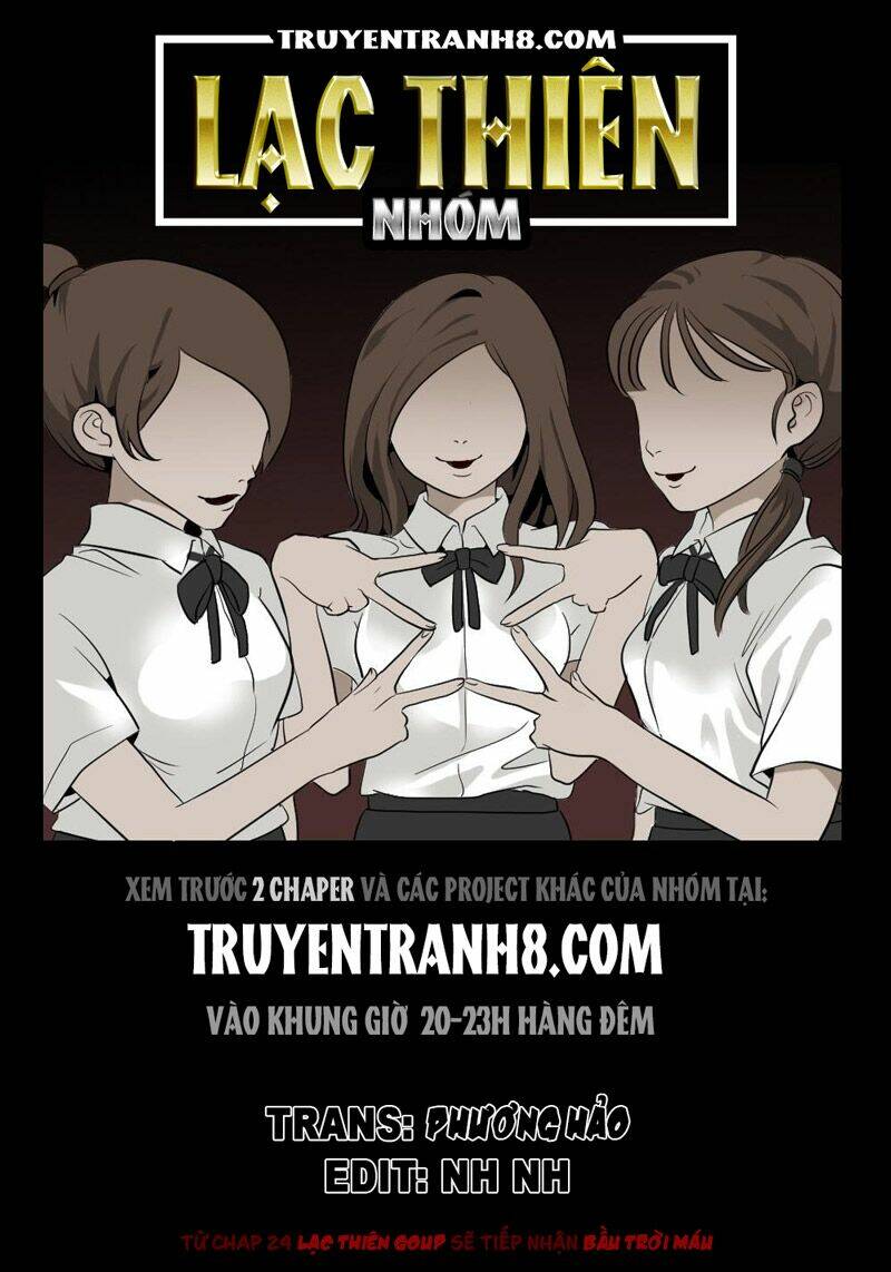 Bầu Trời Máu Chapter 80 - Trang 2
