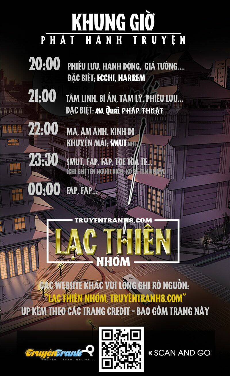 Bầu Trời Máu Chapter 80 - Trang 2