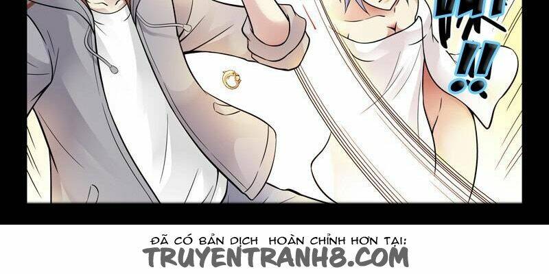 Bầu Trời Máu Chapter 84 - Trang 2