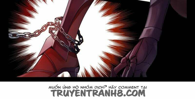 Bầu Trời Máu Chapter 89 - Trang 2