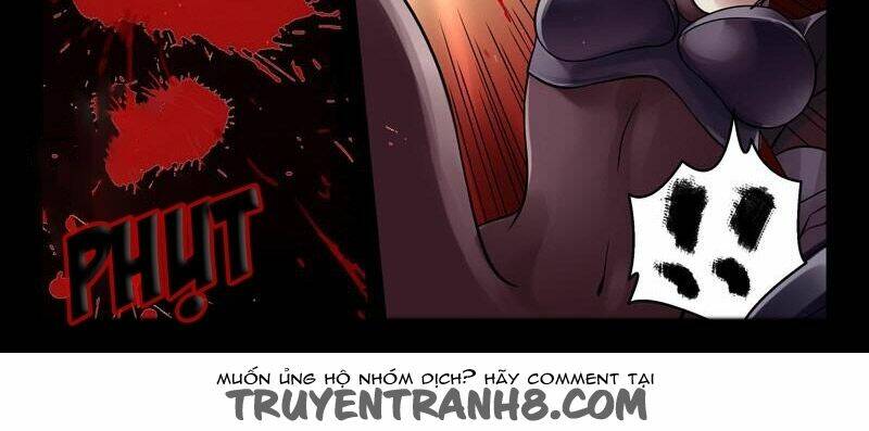 Bầu Trời Máu Chapter 90 - Trang 2