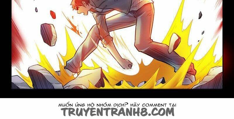 Bầu Trời Máu Chapter 92 - Trang 2