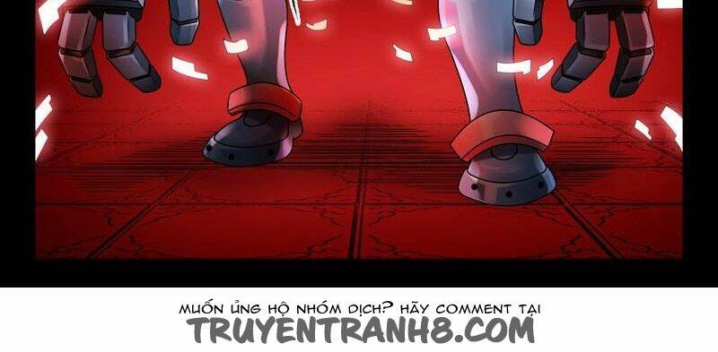 Bầu Trời Máu Chapter 93 - Trang 2