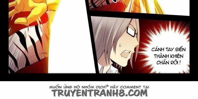 Bầu Trời Máu Chapter 96 - Trang 2