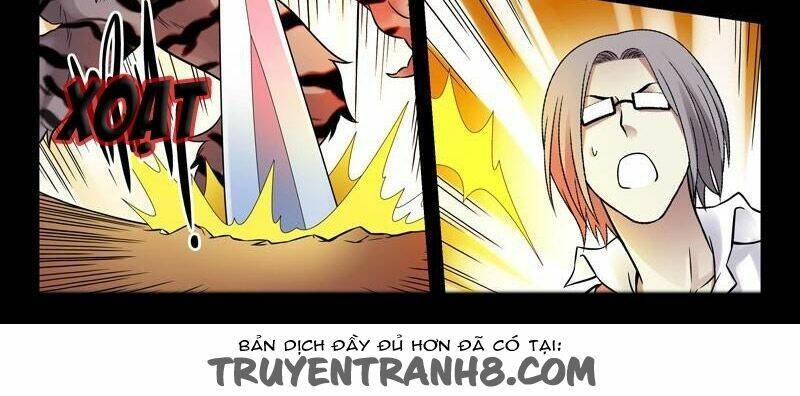 Bầu Trời Máu Chapter 97 - Trang 2