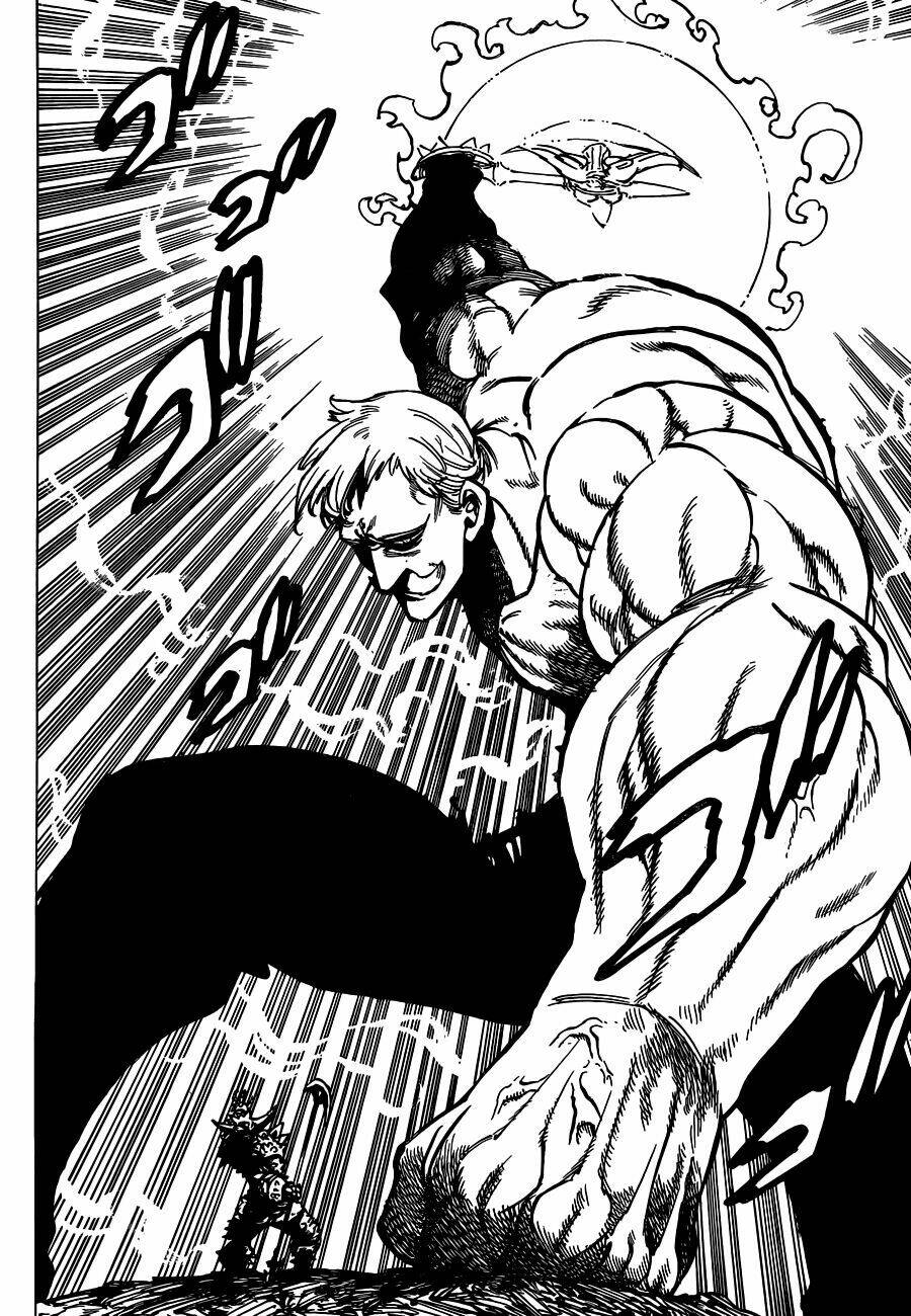 Bảy Đại Ác Nhân Chapter 149 - Trang 2