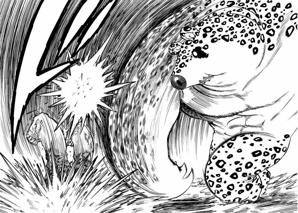 Bảy Đại Ác Nhân Chapter 166 - Trang 2