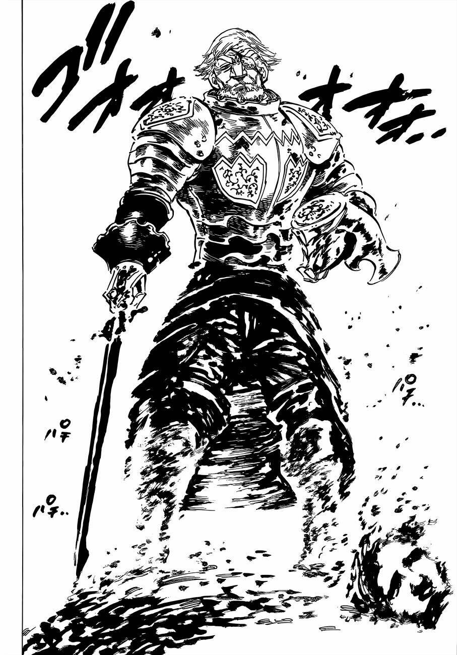 Bảy Đại Ác Nhân Chapter 73.5 - Trang 2