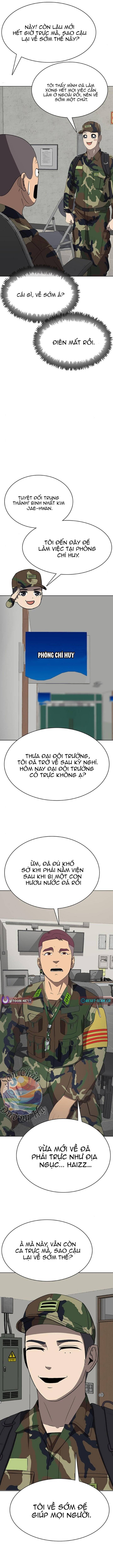Bảy Lần Làm Binh Nhì Chapter 16 - Trang 2