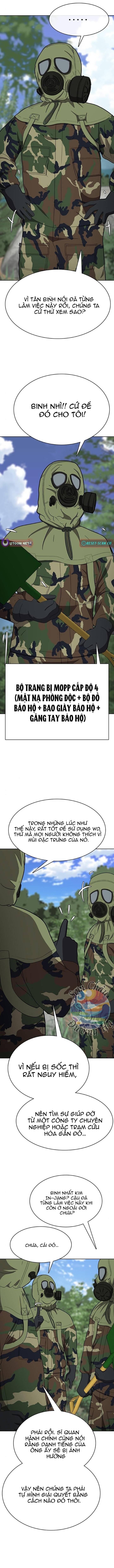 Bảy Lần Làm Binh Nhì Chapter 16 - Trang 2