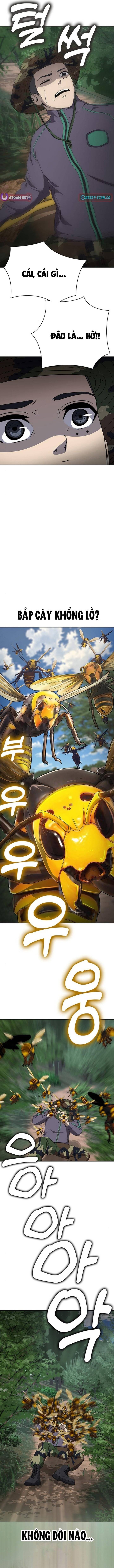 Bảy Lần Làm Binh Nhì Chapter 16 - Trang 2