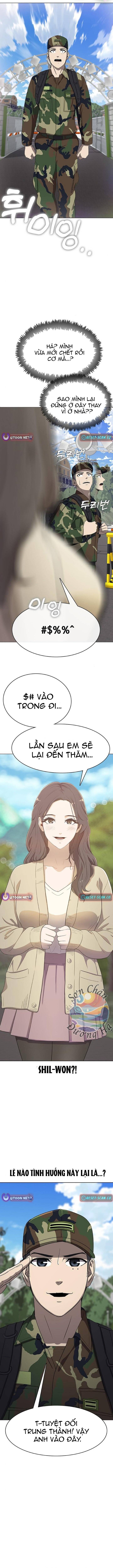 Bảy Lần Làm Binh Nhì Chapter 16 - Trang 2