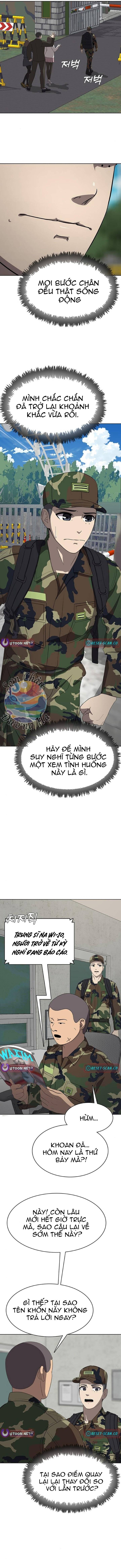 Bảy Lần Làm Binh Nhì Chapter 16 - Trang 2
