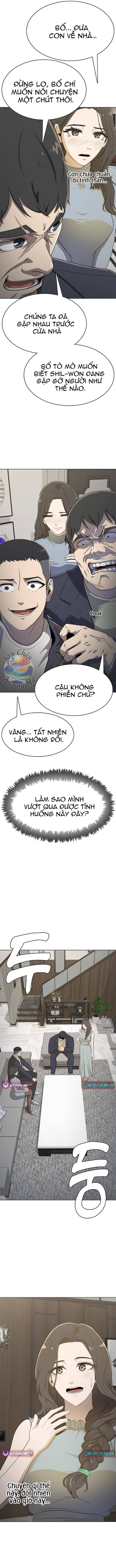 Bảy Lần Làm Binh Nhì Chapter 16 - Trang 2