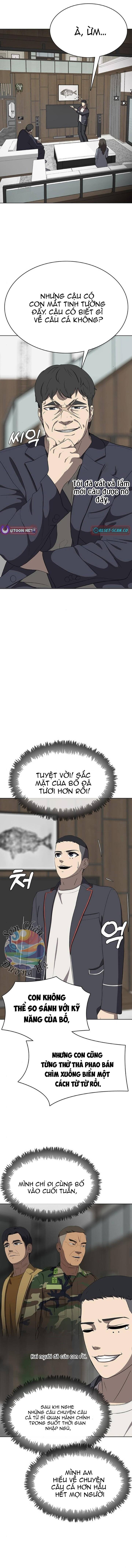 Bảy Lần Làm Binh Nhì Chapter 16 - Trang 2
