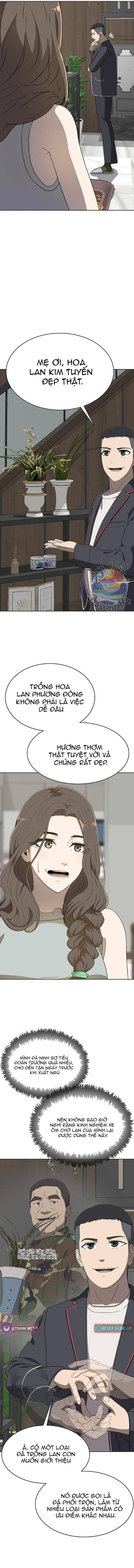 Bảy Lần Làm Binh Nhì Chapter 16 - Trang 2