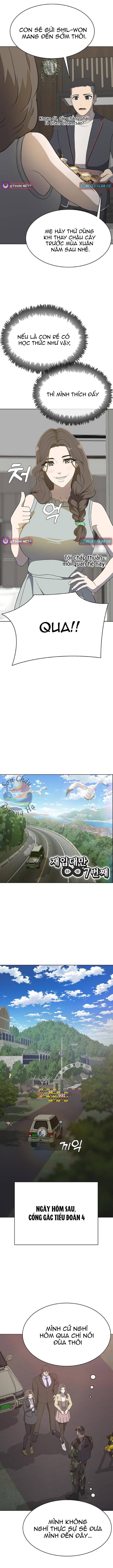 Bảy Lần Làm Binh Nhì Chapter 16 - Trang 2