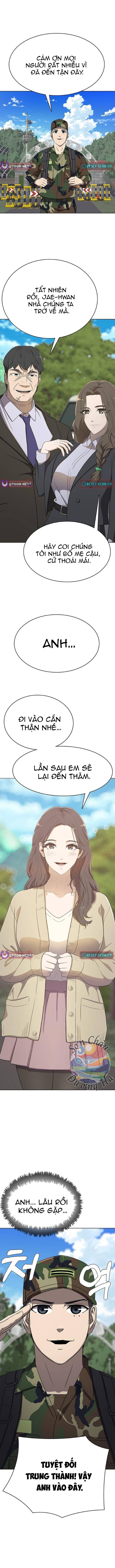 Bảy Lần Làm Binh Nhì Chapter 16 - Trang 2