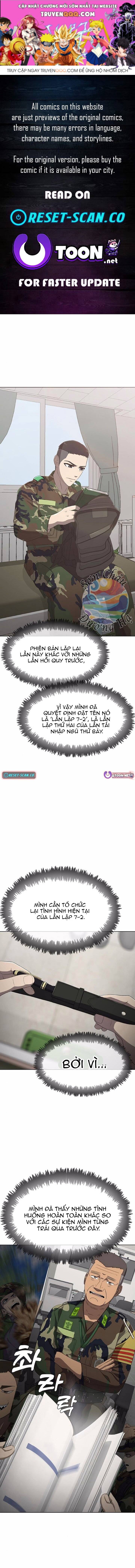 Bảy Lần Làm Binh Nhì Chapter 17 - Trang 2