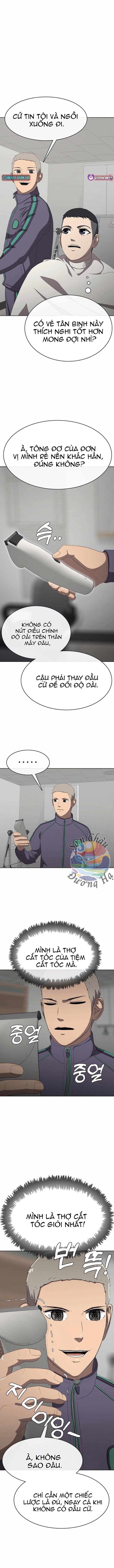 Bảy Lần Làm Binh Nhì Chapter 17 - Trang 2