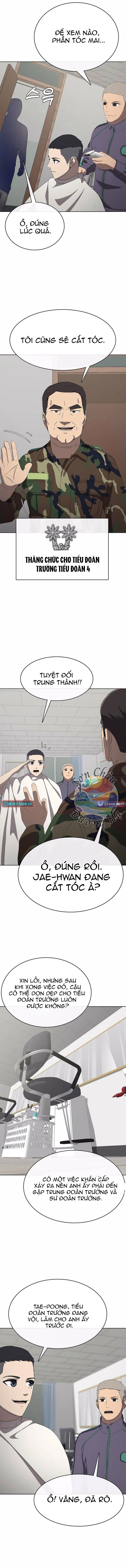 Bảy Lần Làm Binh Nhì Chapter 17 - Trang 2