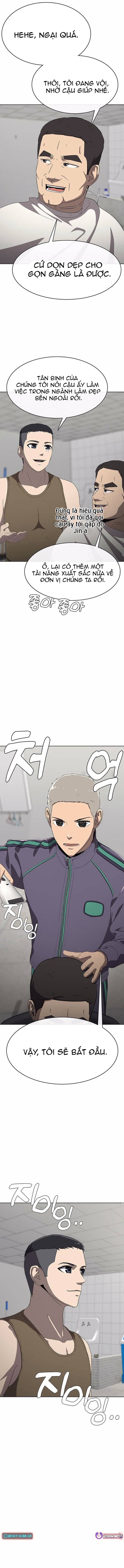 Bảy Lần Làm Binh Nhì Chapter 17 - Trang 2