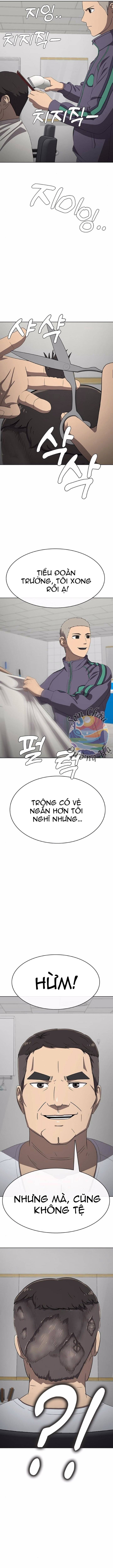 Bảy Lần Làm Binh Nhì Chapter 17 - Trang 2