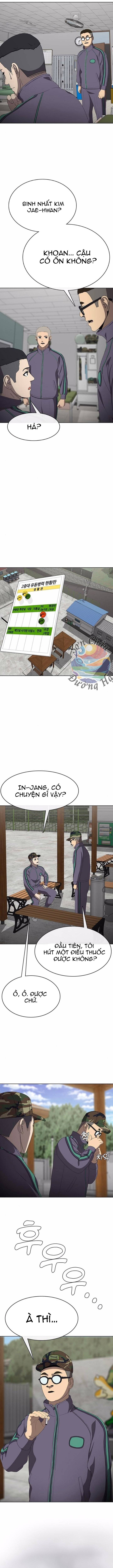 Bảy Lần Làm Binh Nhì Chapter 17 - Trang 2