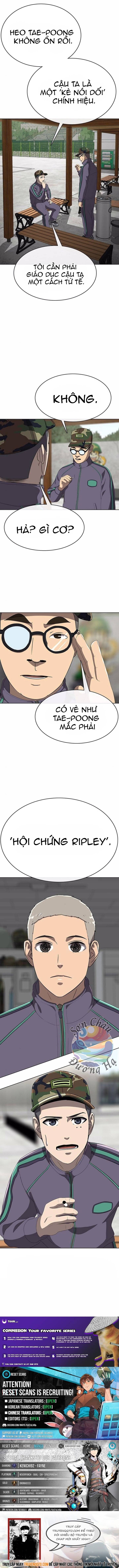 Bảy Lần Làm Binh Nhì Chapter 17 - Trang 2
