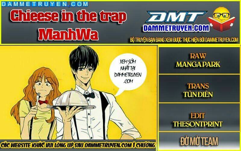 Bẫy Tình Yêu Chapter 0 - Trang 2