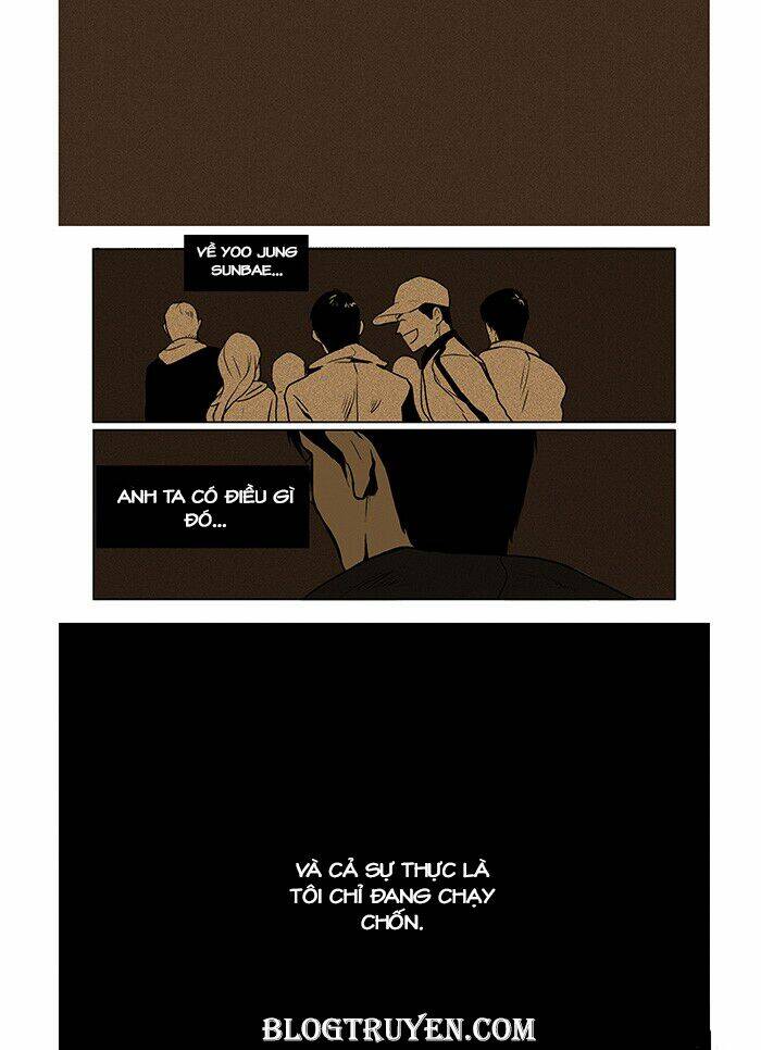 Bẫy Tình Yêu Chapter 1 - Trang 2