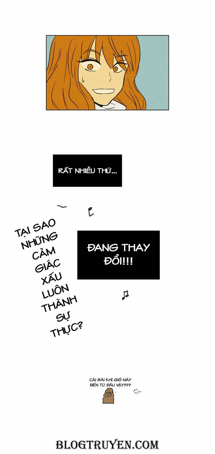 Bẫy Tình Yêu Chapter 10 - Trang 2