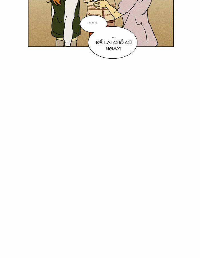 Bẫy Tình Yêu Chapter 10 - Trang 2