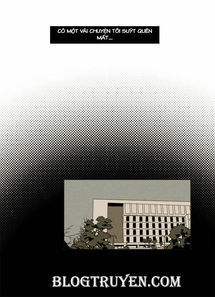 Bẫy Tình Yêu Chapter 11 - Trang 2