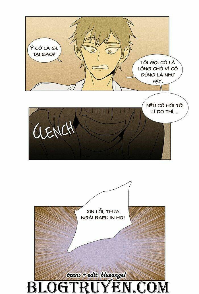 Bẫy Tình Yêu Chapter 12 - Trang 2