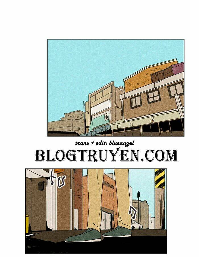 Bẫy Tình Yêu Chapter 14 - Trang 2